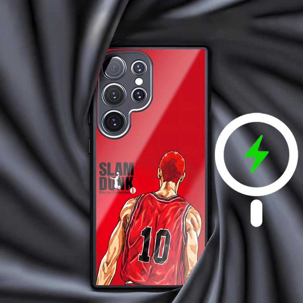 Anime hot Phone Case For Samsu - Phone Cases Samsung S23 recension och pris