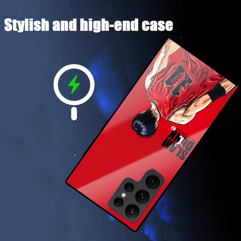 Anime hot Phone Case For Samsu - Phone Cases Samsung S23 recension och pris