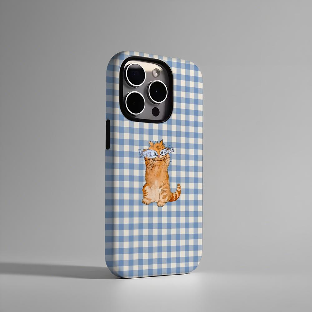 Cute cats and dogs  Phone Case - Phone Cases For Iphone 13 recension och pris