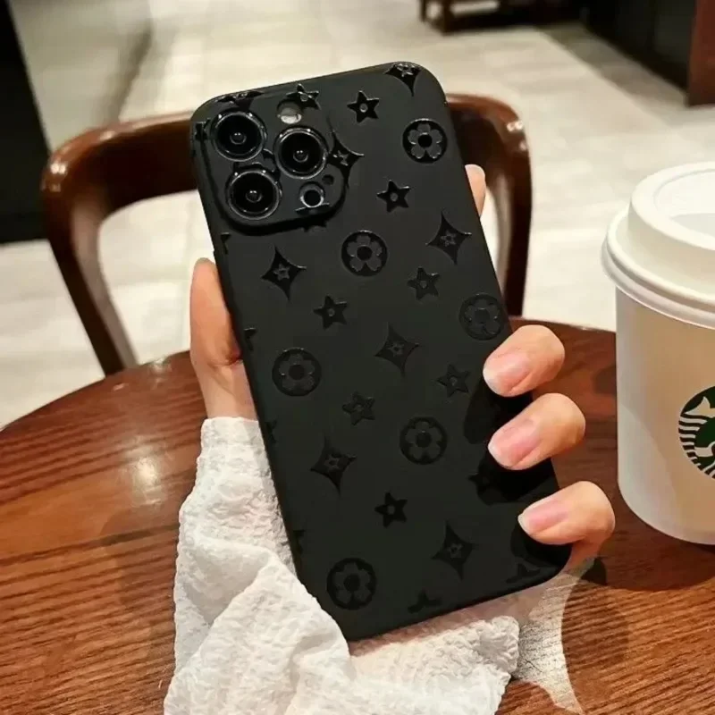 for iPhone 16 15 14 13 12 11 P - Phone Cases Dior recension och pris