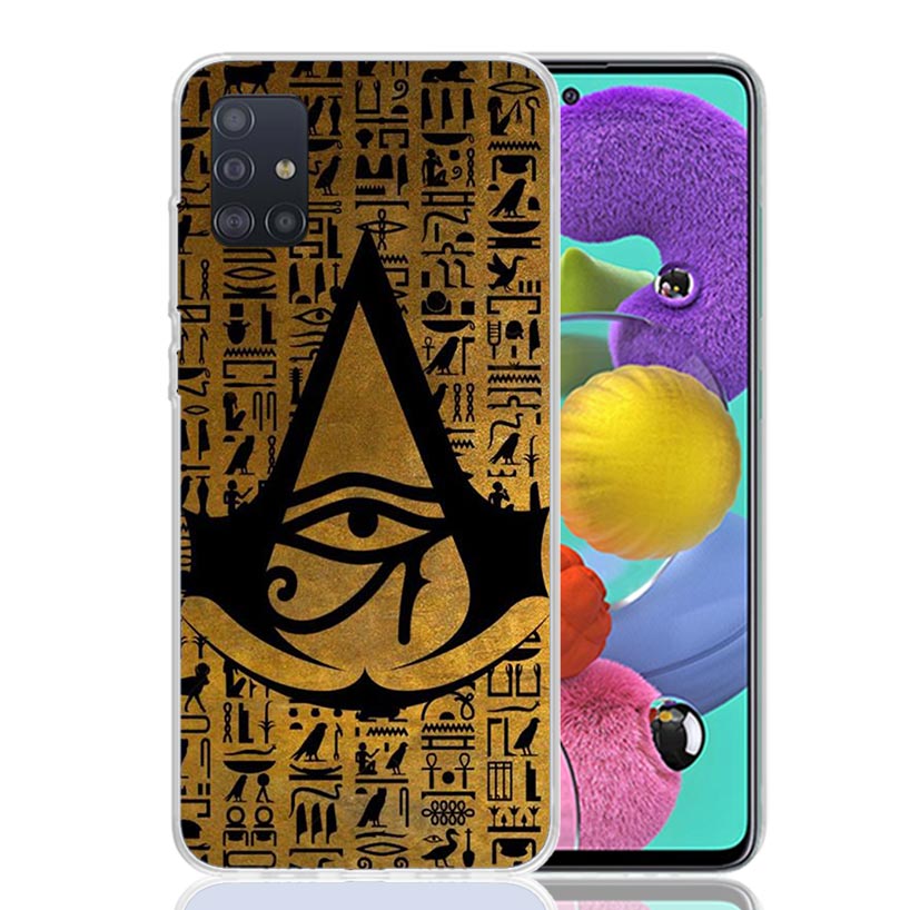 Egypt Nefertiti Anubis Ankh Ph - Phone Cases Egypt recension och pris