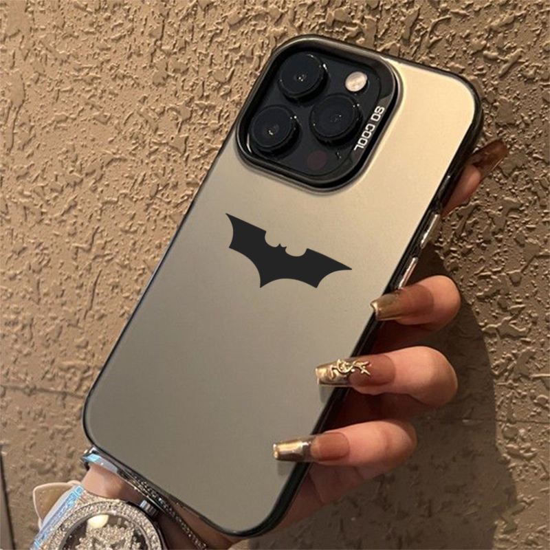 Bat Spider Pattern Matte Textu - Phone Cases Dior recension och pris