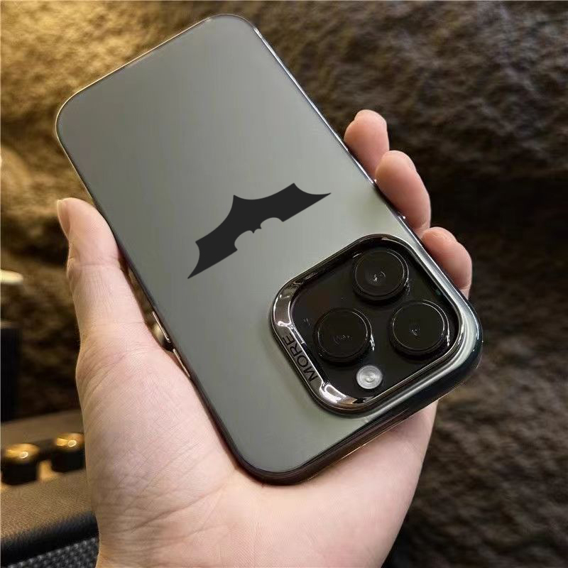 Bat Spider Pattern Matte Textu - Phone Cases Dior recension och pris