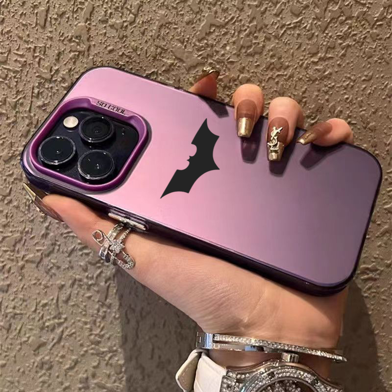 Bat Spider Pattern Matte Textu - Phone Cases Dior recension och pris
