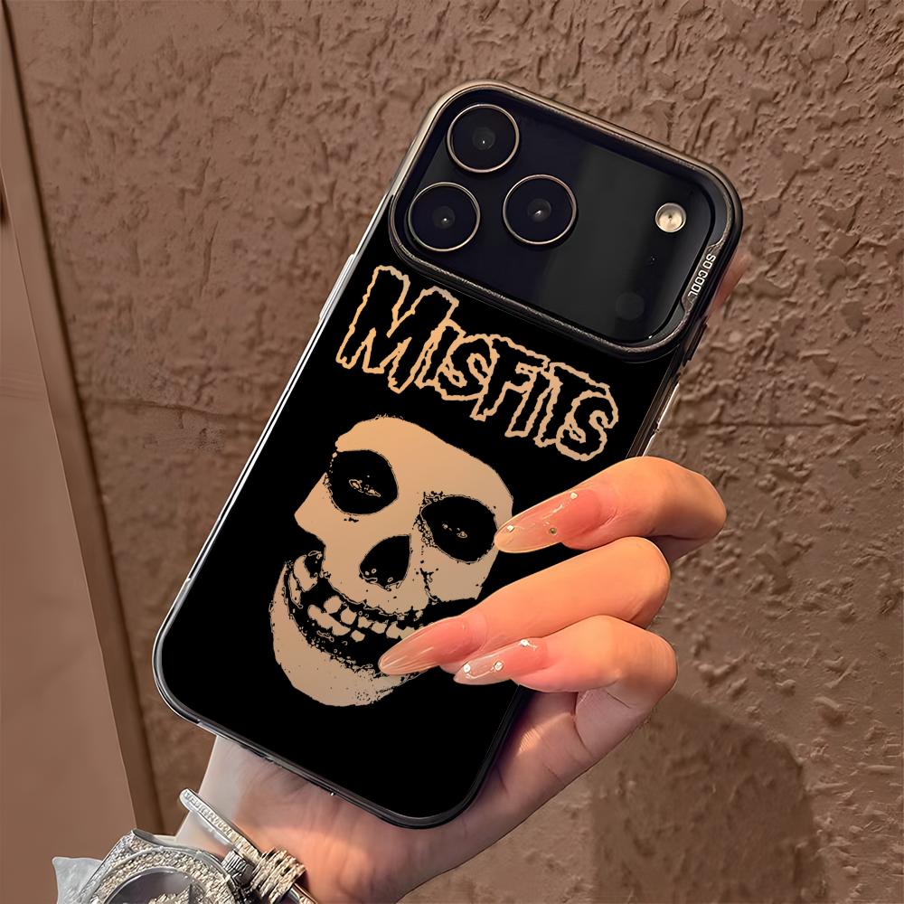 Misfits Phone Case For IPhone  - Phone Cases Iphone 12 recension och pris