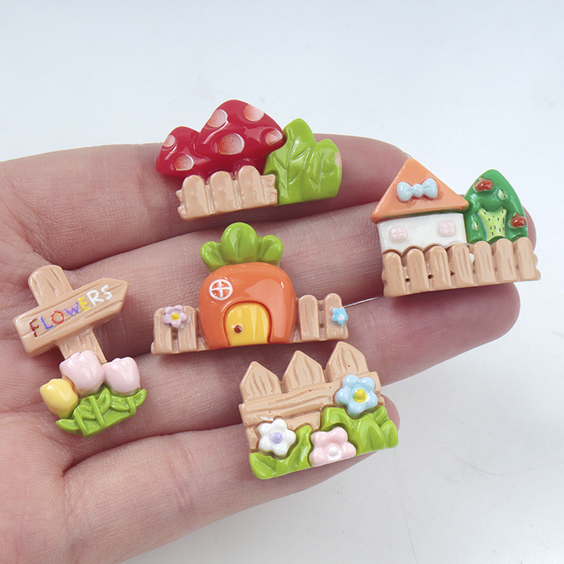 10/100PC Resin Accessories Gar - Phone Cases Websites recension och pris