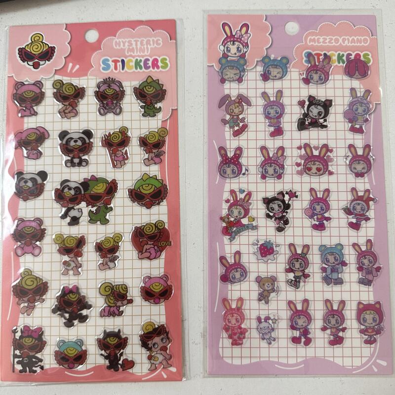 Hysteric Mini Berrie Cartoon D - Phone Cases Girly recension och pris