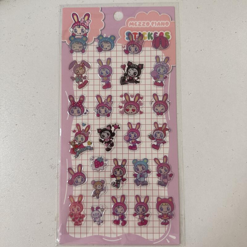 Hysteric Mini Berrie Cartoon D - Phone Cases Girly recension och pris