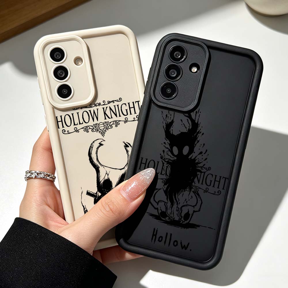 The Hollow Knight Phone Case F - Phone Cases Samsung recension och pris