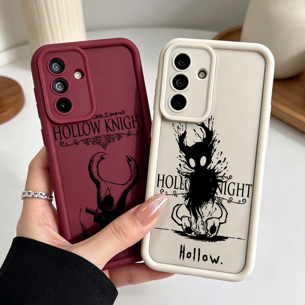 The Hollow Knight Phone Case F - Phone Cases Samsung recension och pris