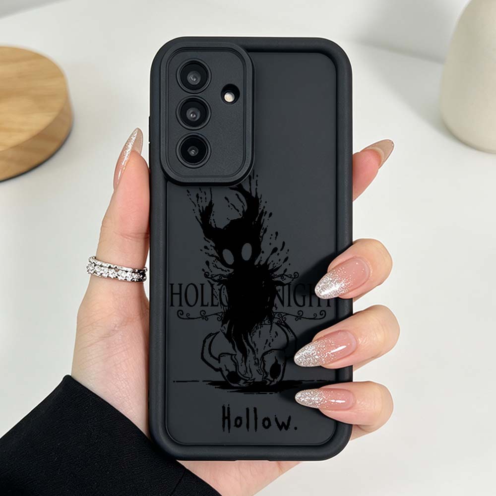 The Hollow Knight Phone Case F - Phone Cases Samsung recension och pris