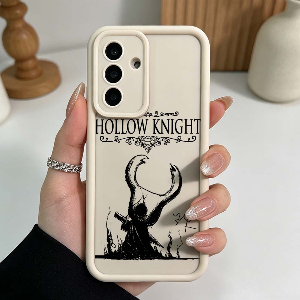 The Hollow Knight Phone Case F - Phone Cases Samsung recension och pris