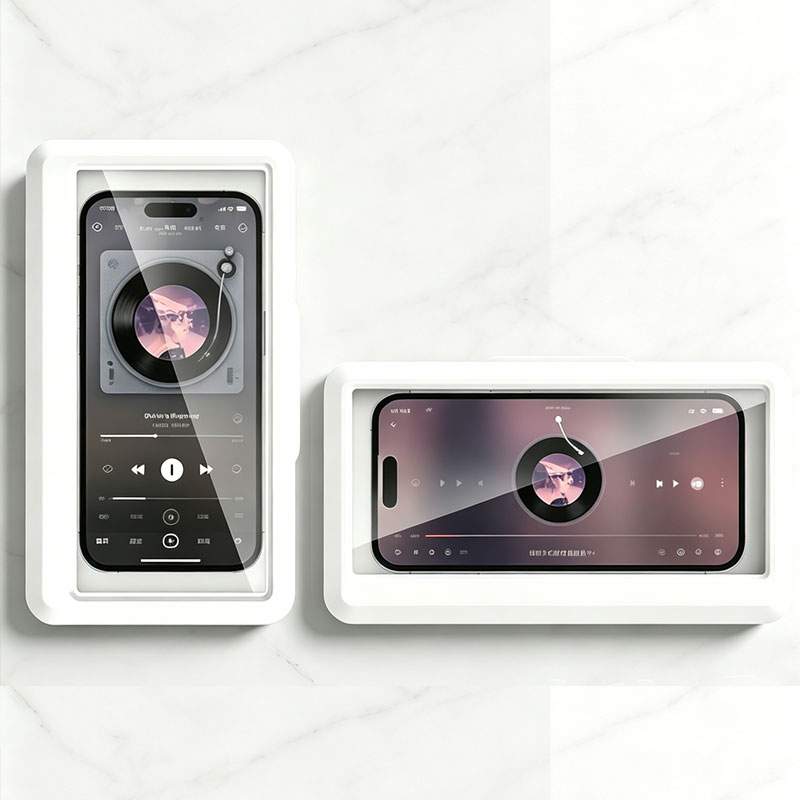 360° Rotation Touchable Cellph - Phone Cases Iphone recension och pris