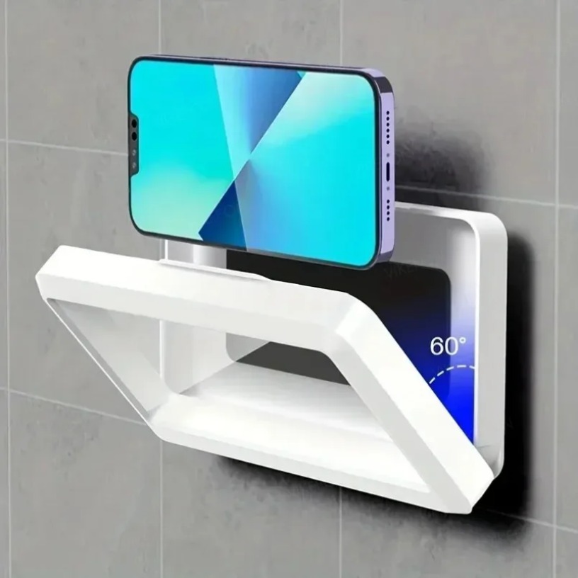 360° Rotation Touchable Cellph - Phone Cases Iphone recension och pris