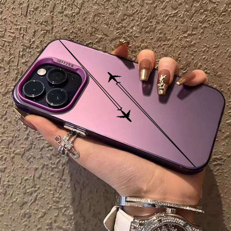 Travel-Inspired Airplane Route - Phone Cases Dior recension och pris