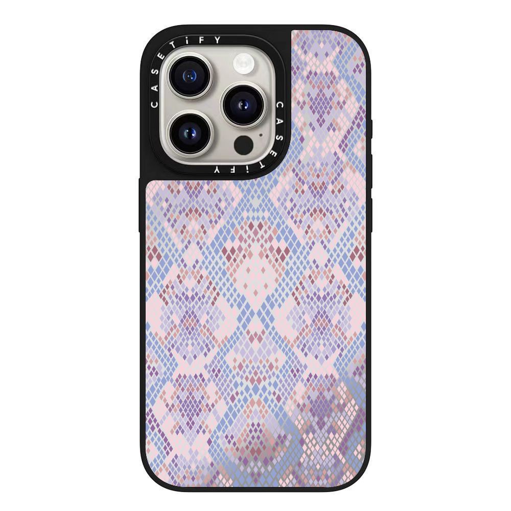 Cute full screen pink bottle K - Phone Cases Japanese recension och pris