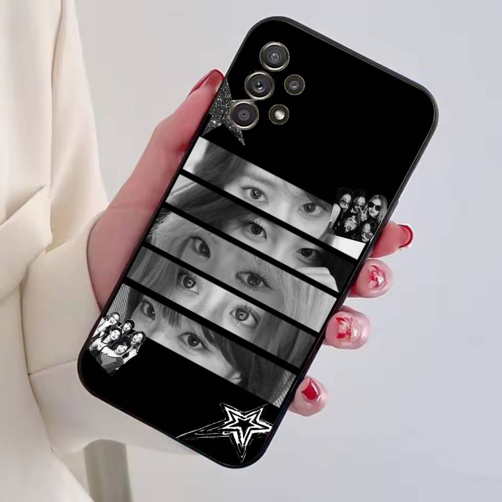 Vogue L-LE S-SSERAFIM Artistic - Phone Cases Vogue recension och pris