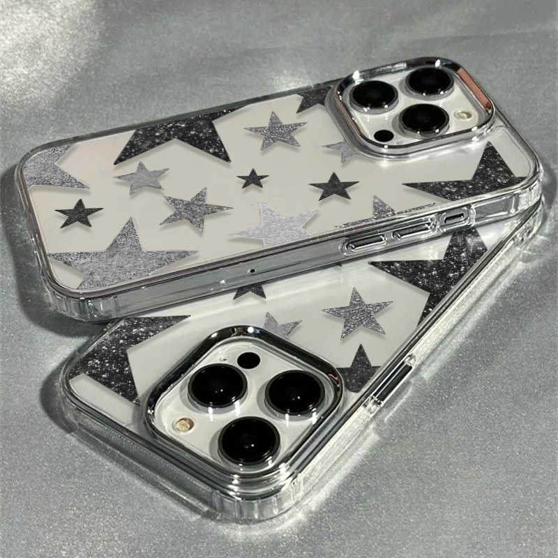 Shining Star Trendy Pattern Tr - Phone Cases Trendy recension och pris