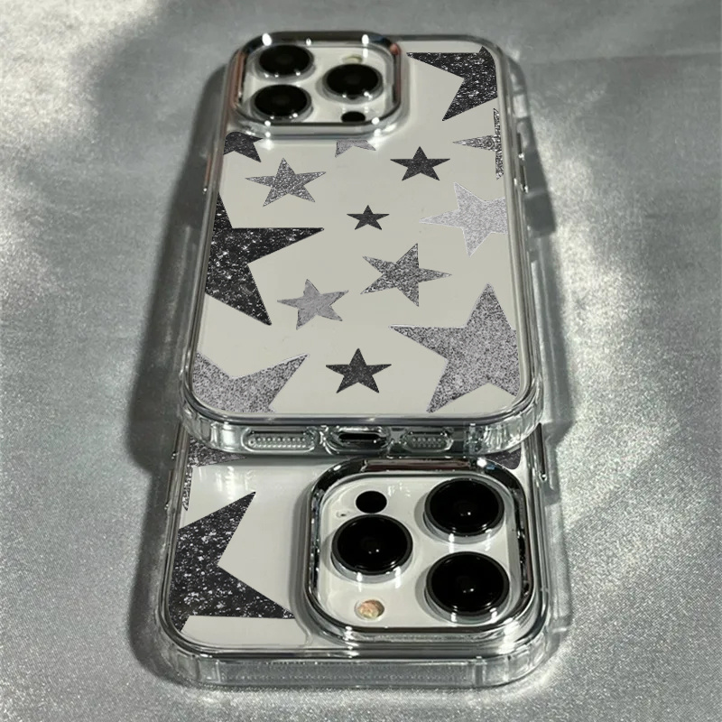 Shining Star Trendy Pattern Tr - Phone Cases Trendy recension och pris