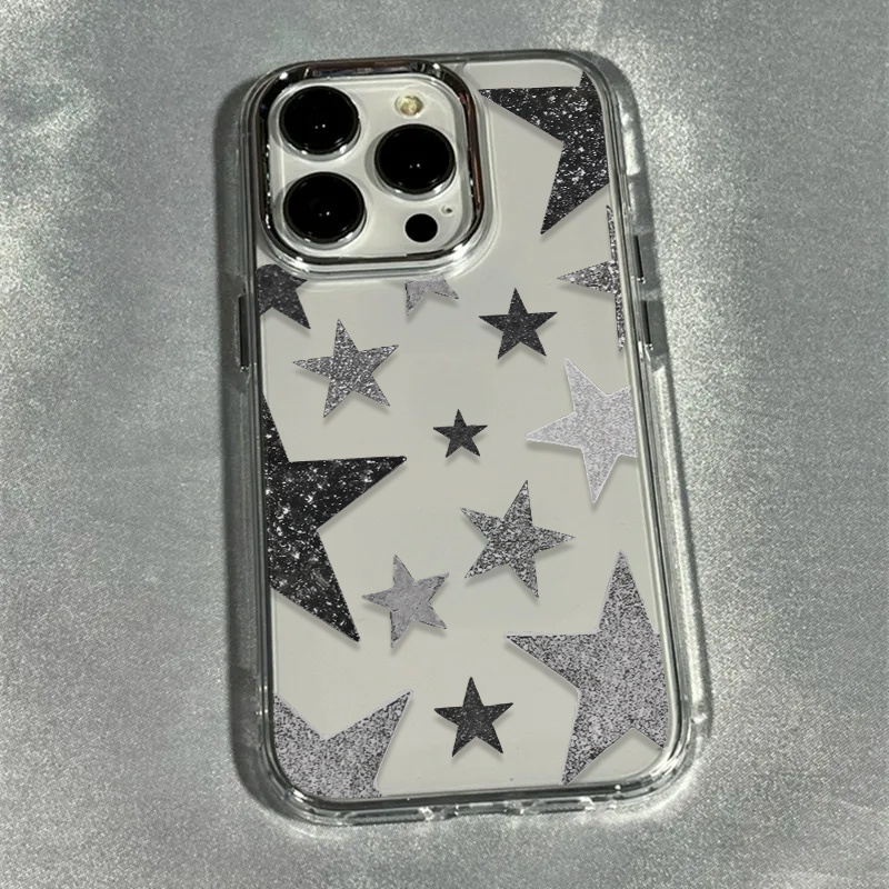 Shining Star Trendy Pattern Tr - Phone Cases Trendy recension och pris