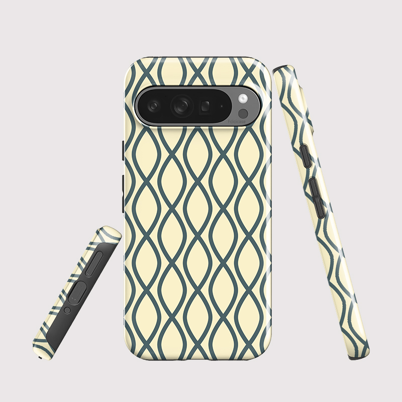 Fcicicase Fashion Stripe Print - Phone Cases Trendy recension och pris