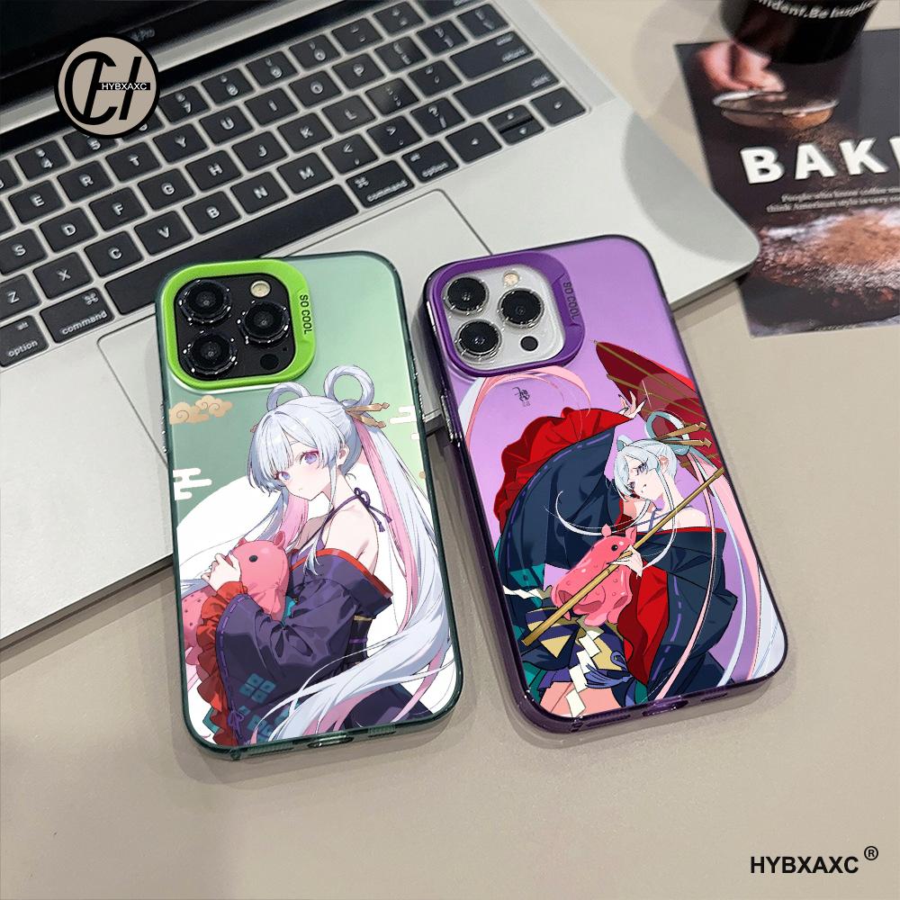 Cosmic Princess Kaguya R-unami - Phone Cases Girly recension och pris