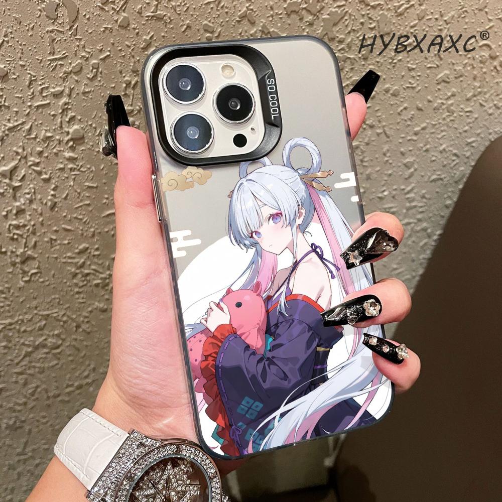 Cosmic Princess Kaguya R-unami - Phone Cases Girly recension och pris