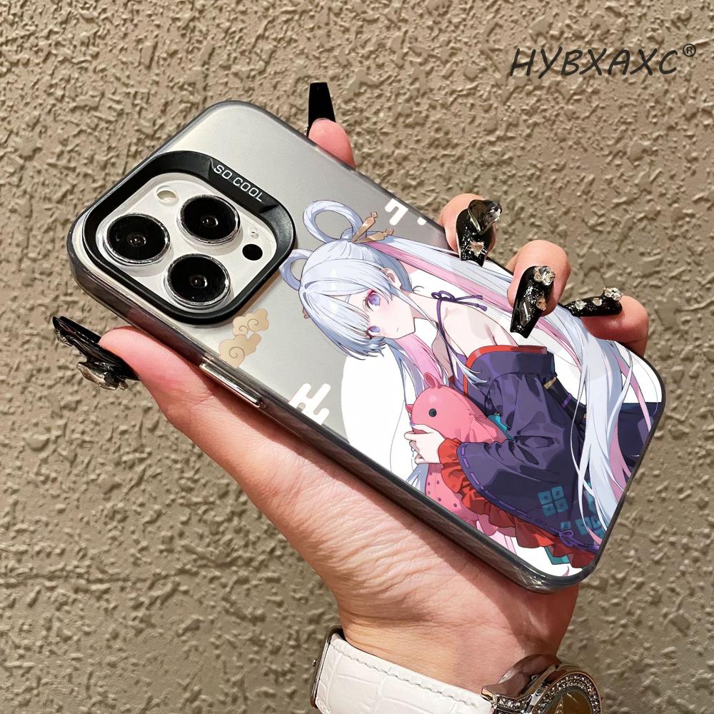 Cosmic Princess Kaguya R-unami - Phone Cases Girly recension och pris