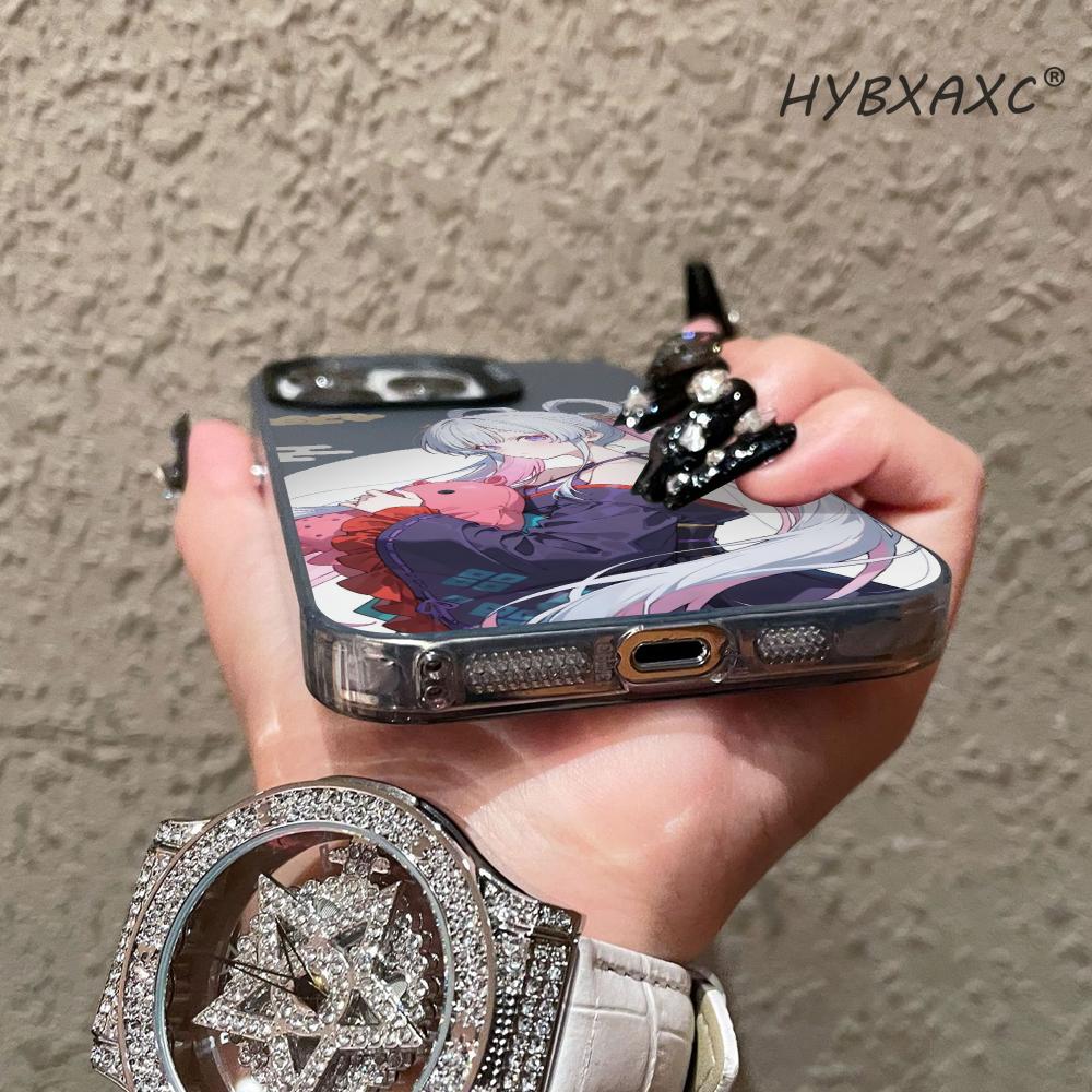 Cosmic Princess Kaguya R-unami - Phone Cases Girly recension och pris