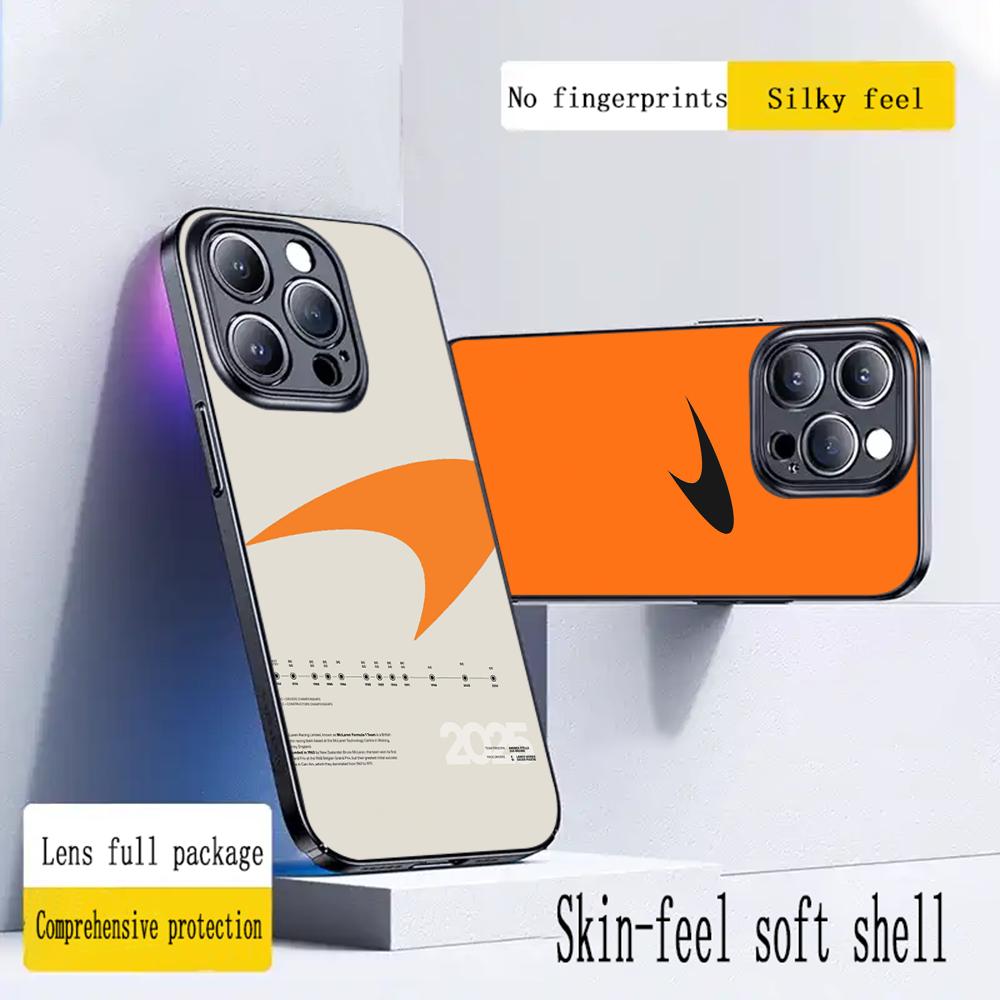 Super car Fashion M-mcl-areneS - Phone Cases Trendy recension och pris