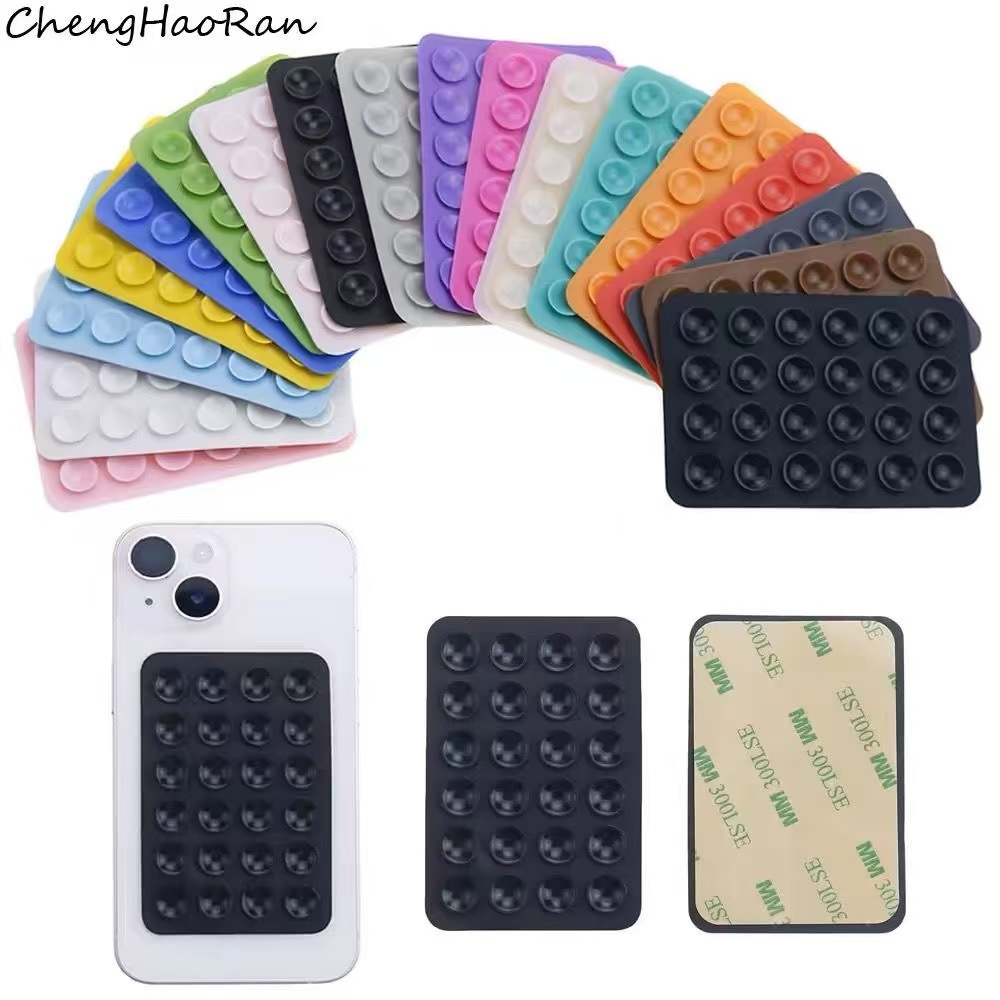 Multi functional silicone suct - Phone Cases Iphone recension och pris