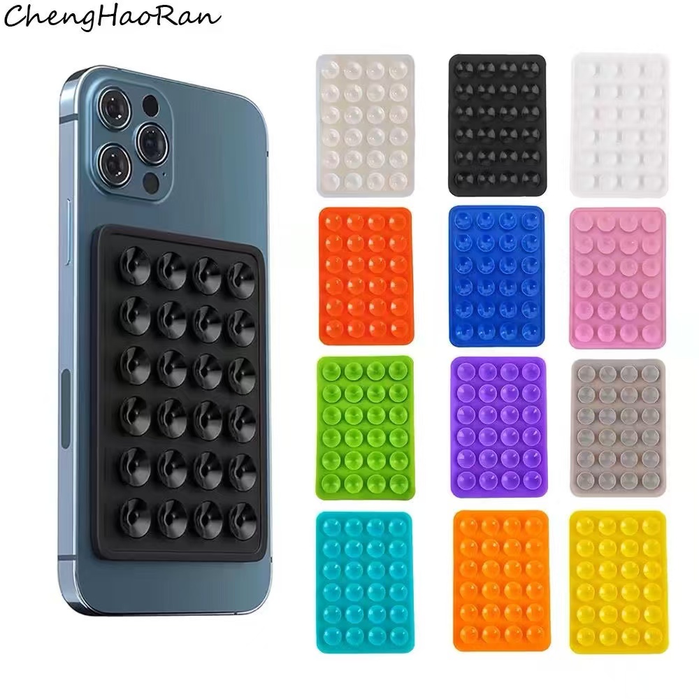 Multi functional silicone suct - Phone Cases Iphone recension och pris
