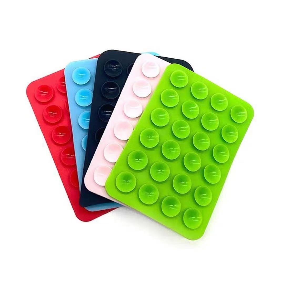 Multi functional silicone suct - Phone Cases Iphone recension och pris
