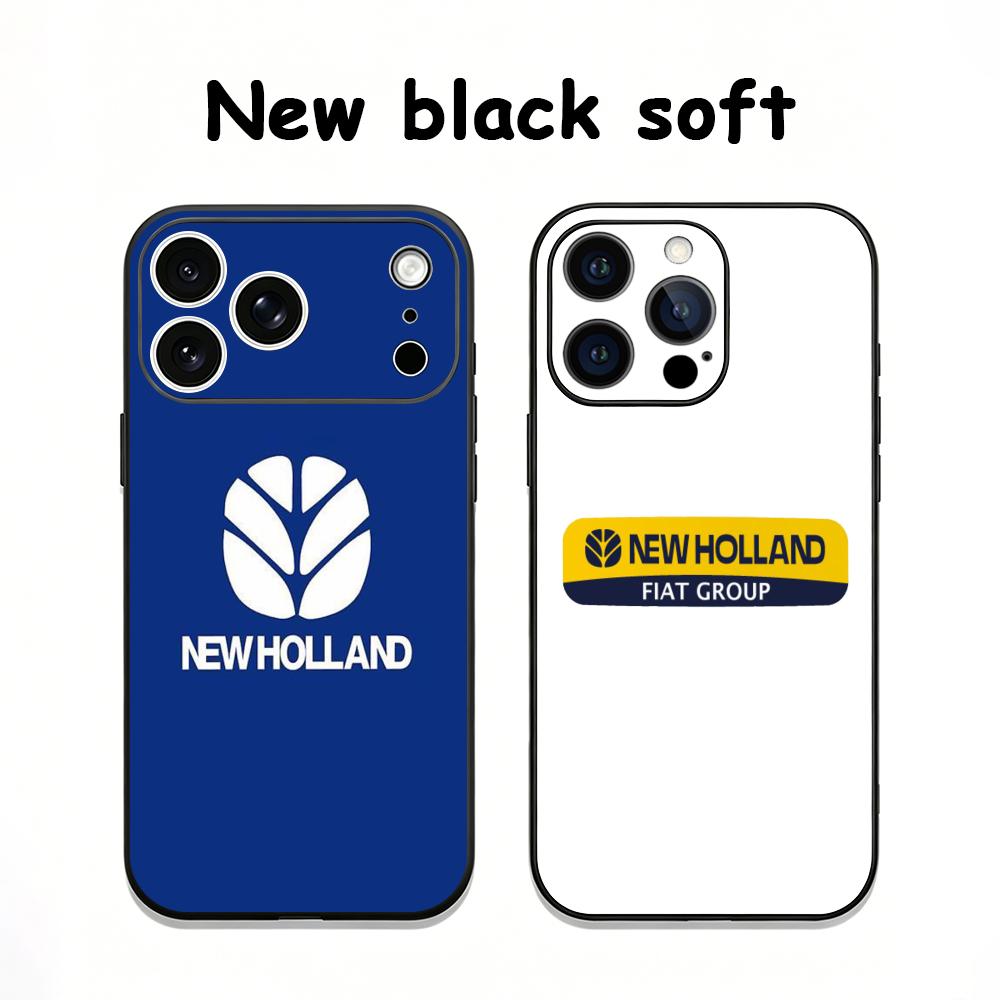 Hot N-New H-Hollandes fashion  - Phone Cases For Iphone 13 recension och pris