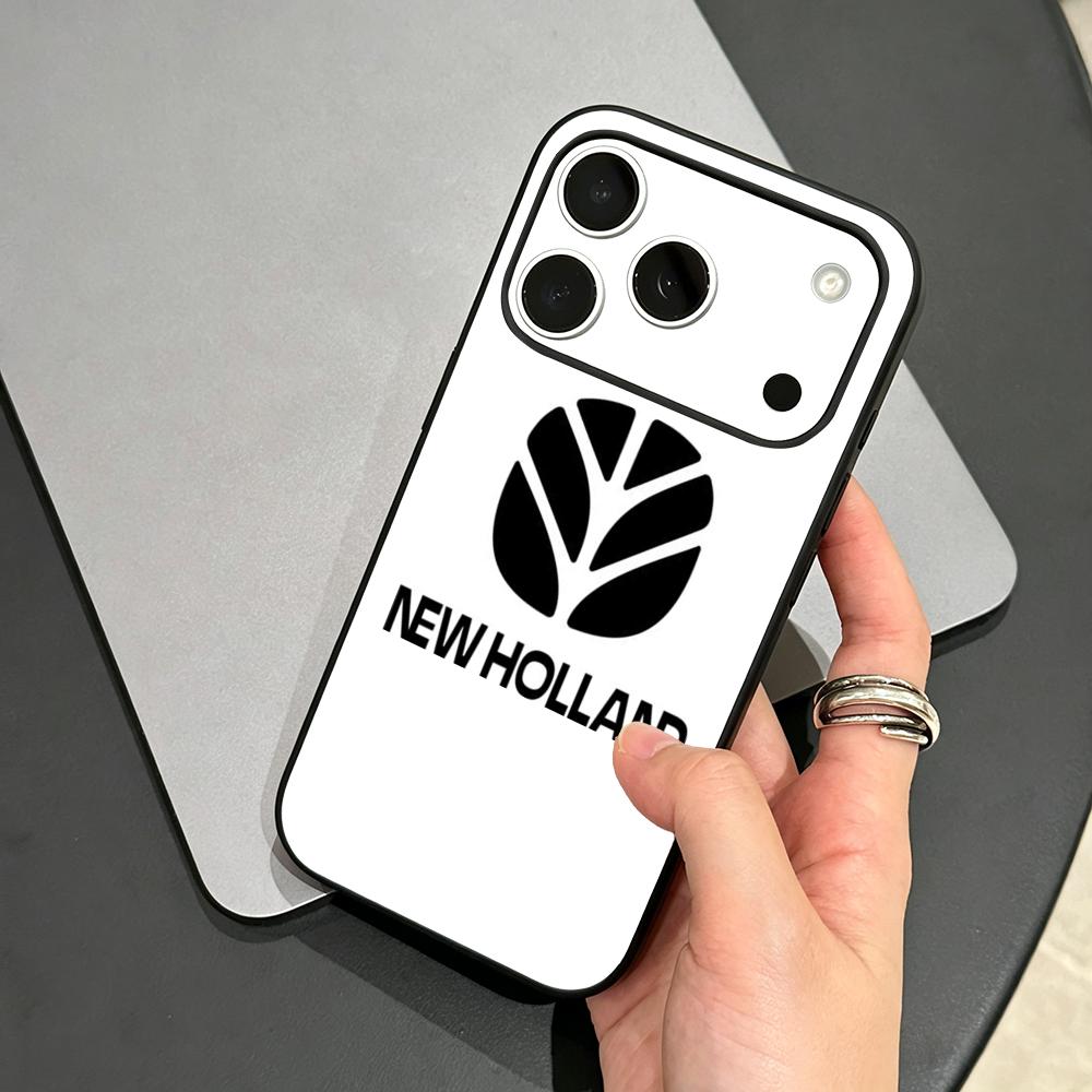 Hot N-New H-Hollandes fashion  - Phone Cases For Iphone 13 recension och pris