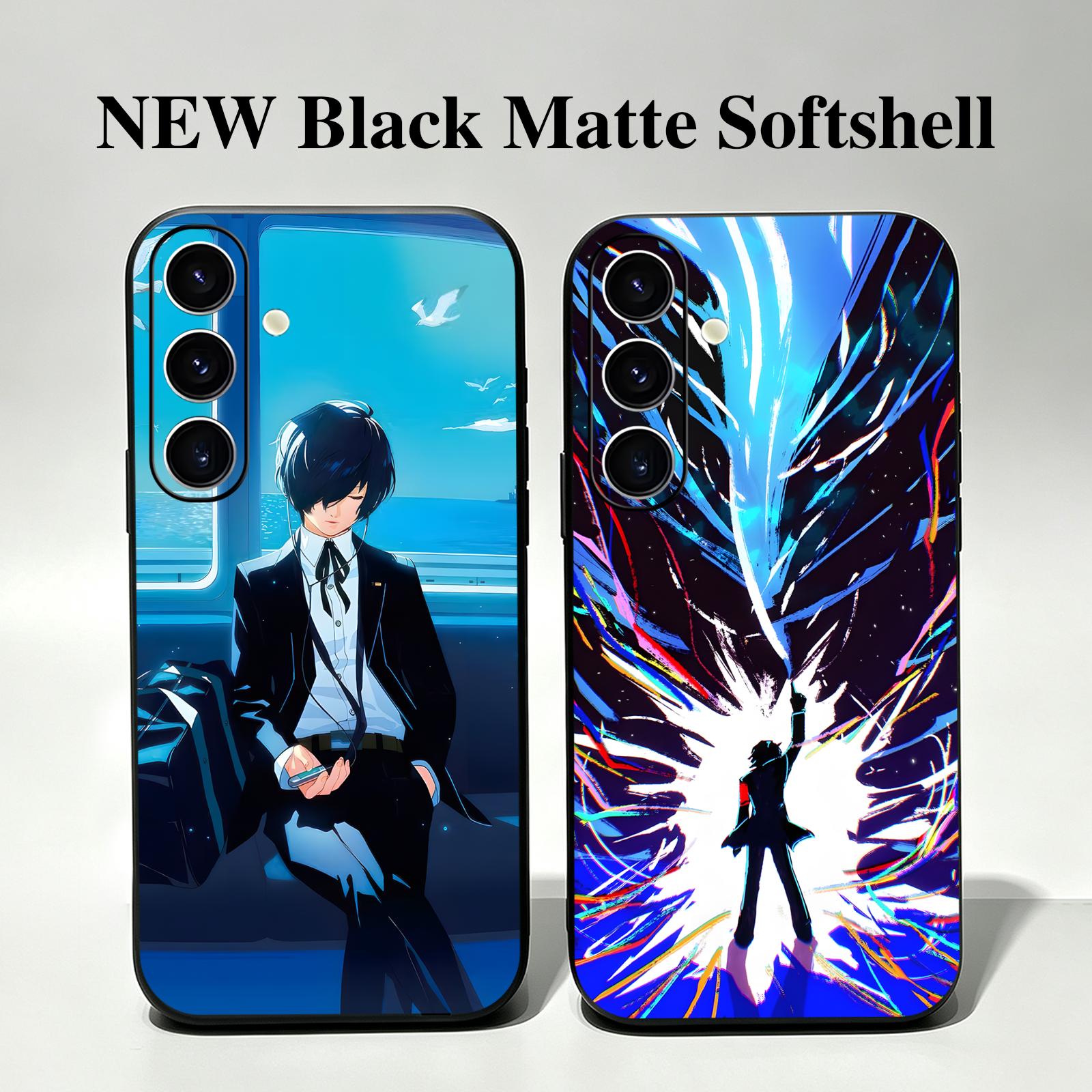Phone Case For Samsung A57 A56 - Phone Cases Samsung recension och pris