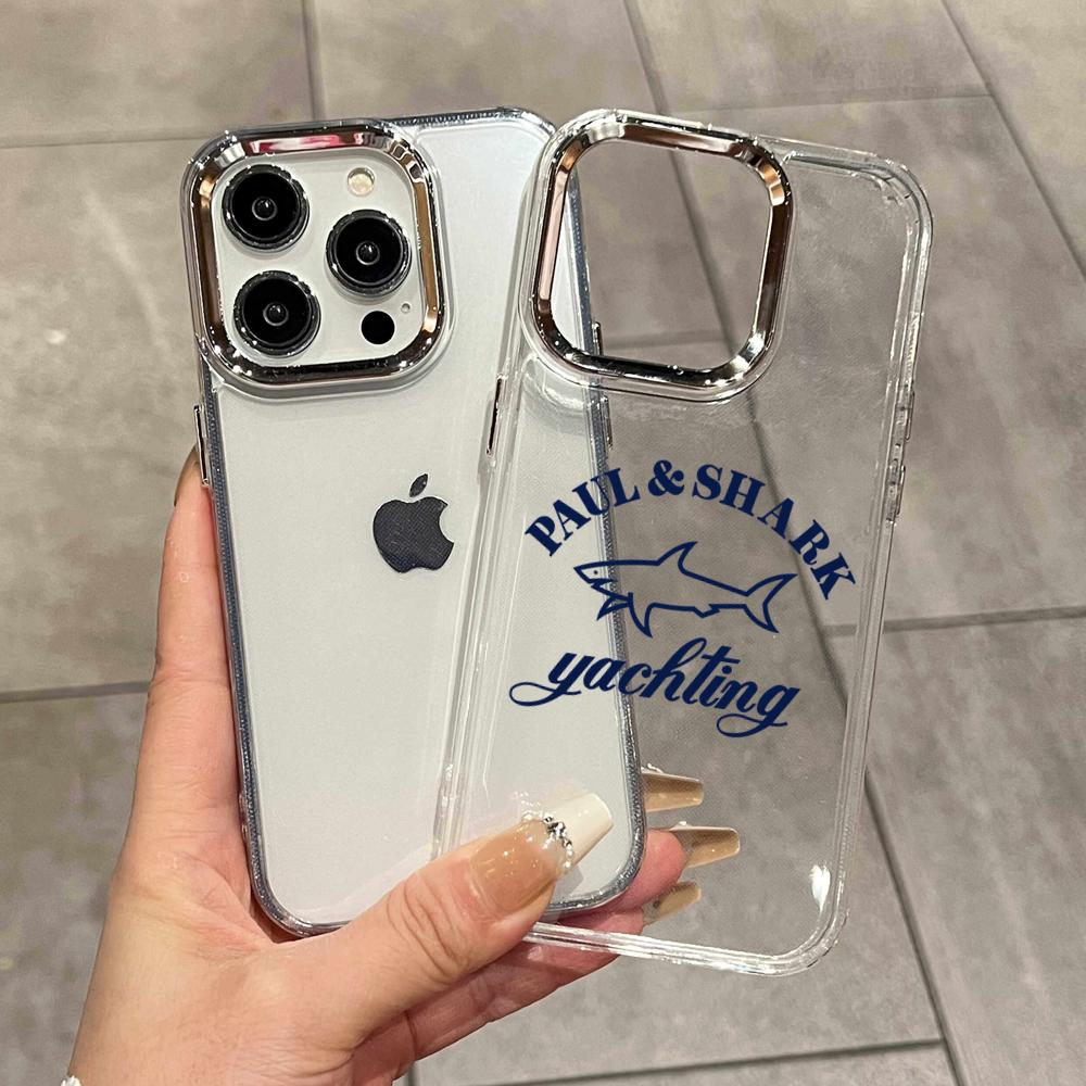 S-S-SHARKS Fashion P-PAULS Pho - Phone Cases For Iphone 13 recension och pris