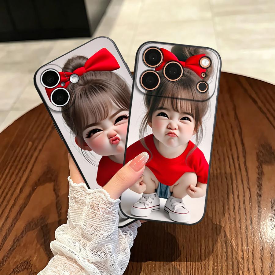 Funda Phone Cover Phone Case f - Phone Cases Girly recension och pris