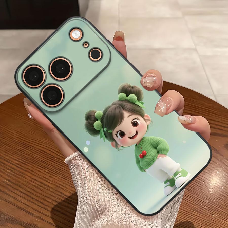 Funda Phone Cover Phone Case f - Phone Cases Girly recension och pris