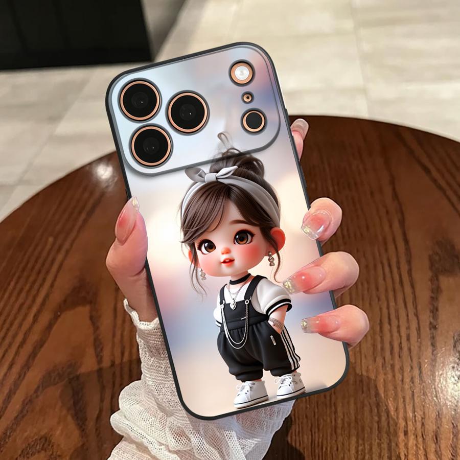 Funda Phone Cover Phone Case f - Phone Cases Girly recension och pris