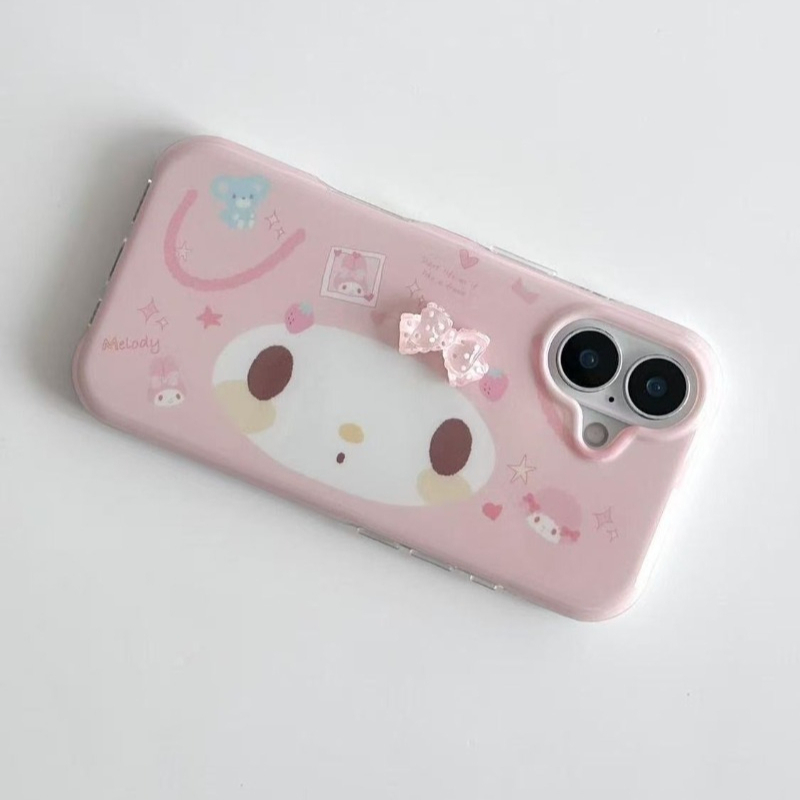 Animation Peripheral Little Ra - Phone Cases Japanese recension och pris