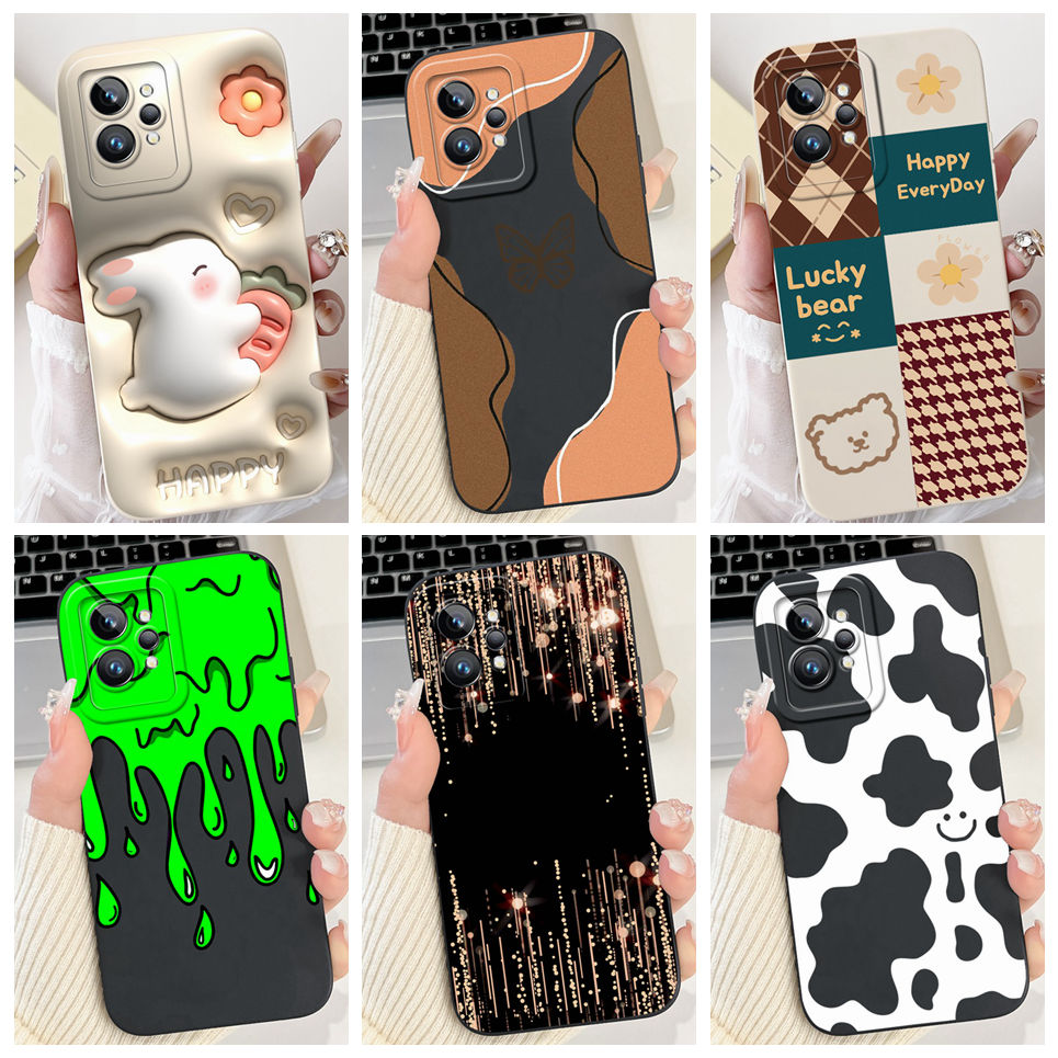 For Realme GT Neo2 Case Cute L - Phone Cases Aviation recension och pris