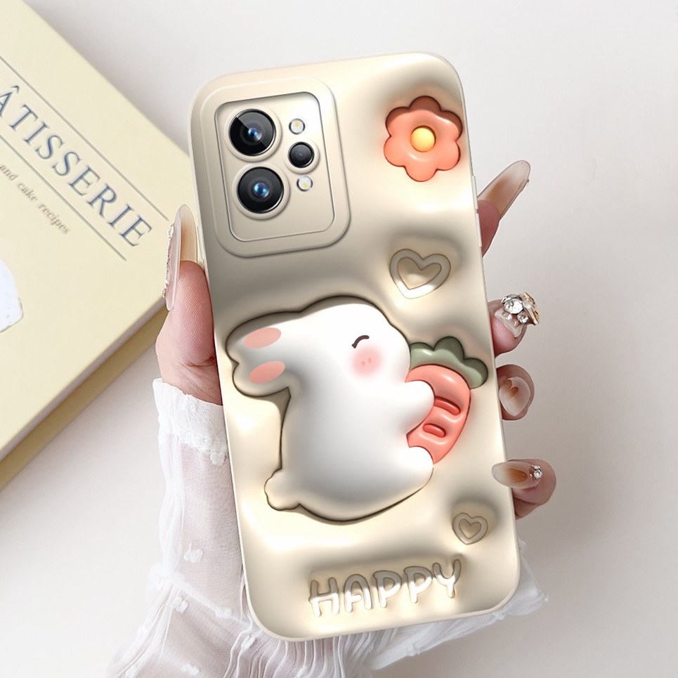 For Realme GT Neo2 Case Cute L - Phone Cases Aviation recension och pris