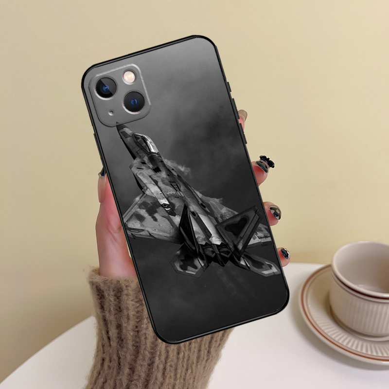 Fighter Planes Phone Case For  - Phone Cases Aviation recension och pris