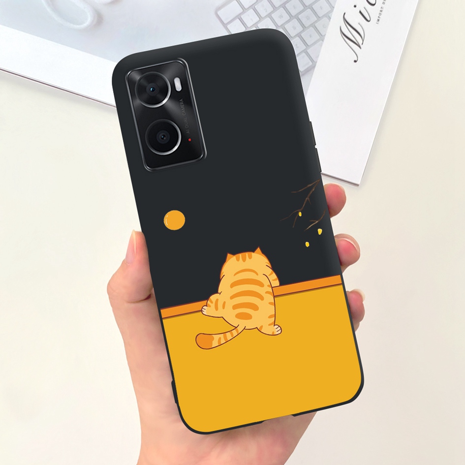 For OPPO A76 A96 4G Case CPH23 - Phone Cases Aviation recension och pris