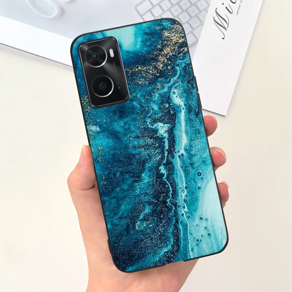 For OPPO A76 A96 4G Case CPH23 - Phone Cases Aviation recension och pris