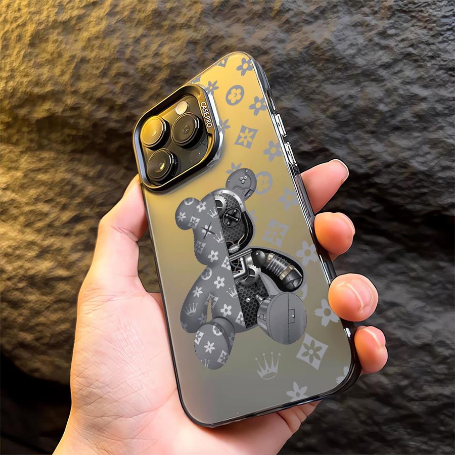 Fashion Cute R-Robert Bear Pho - Phone Cases Dior recension och pris
