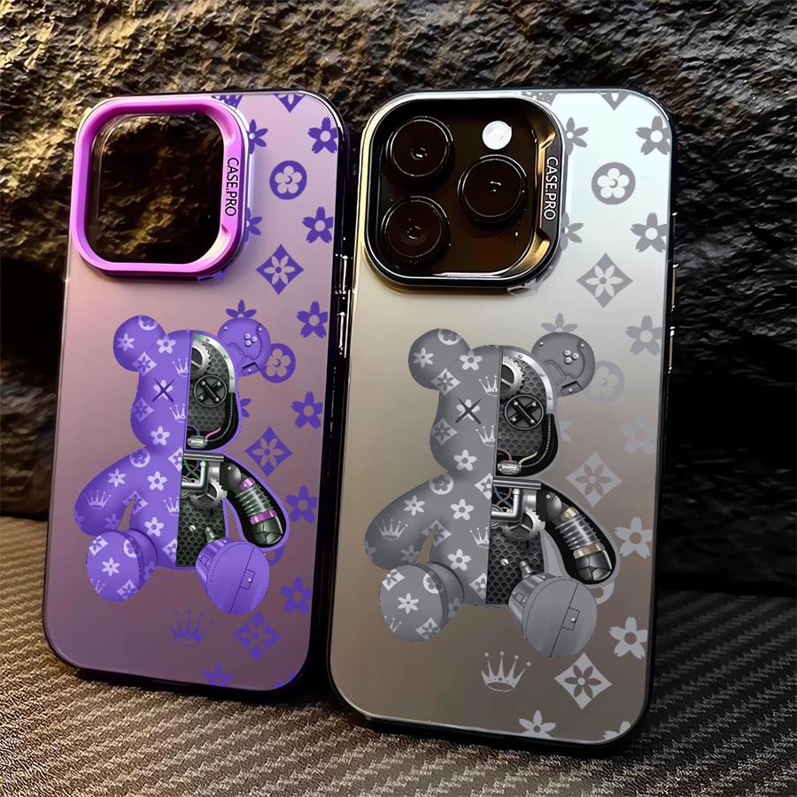 Fashion Cute R-Robert Bear Pho - Phone Cases Dior recension och pris