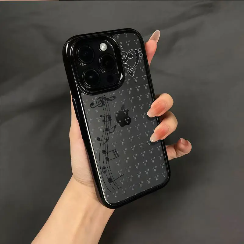 New Lovely INS Style Cartoon G - Phone Cases Girly recension och pris