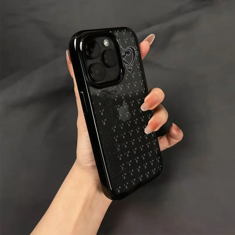 New Lovely INS Style Cartoon G - Phone Cases Girly recension och pris